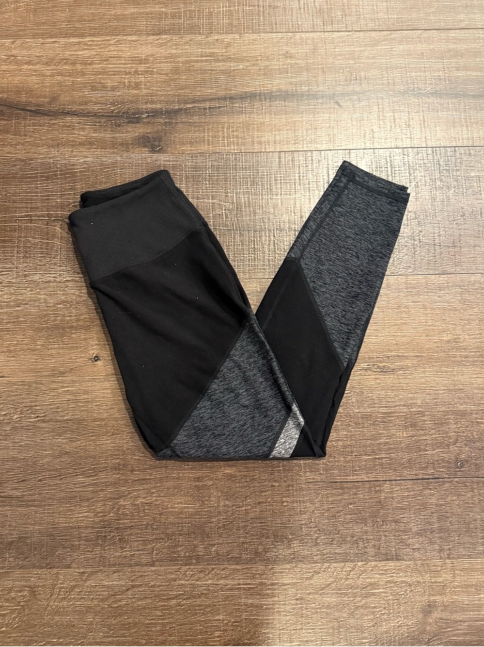 Alo Yoga | 7/8 High-waist Alosoft Shiela Legging